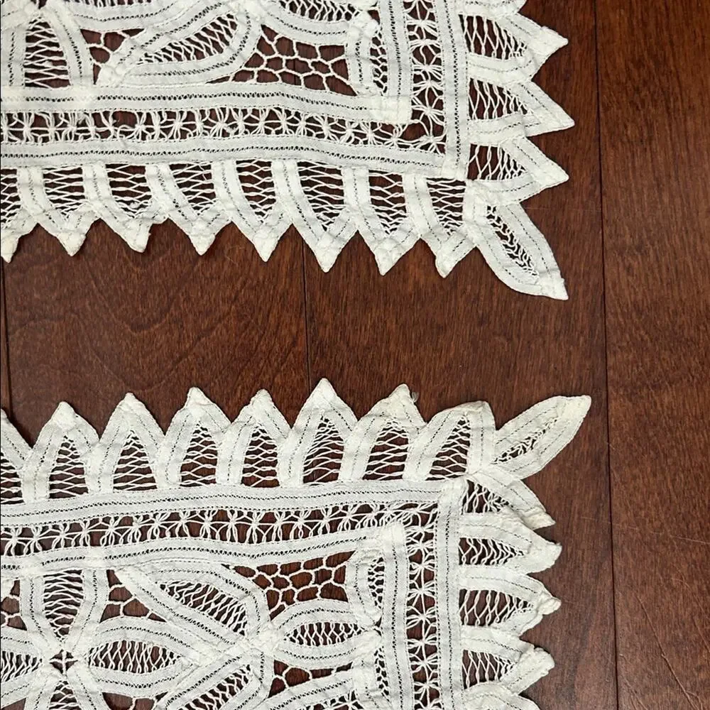 Vintage set two